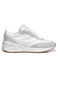 White Vegan Trainers