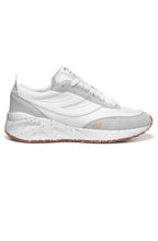 White Vegan Trainers