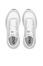 White Vegan Trainers