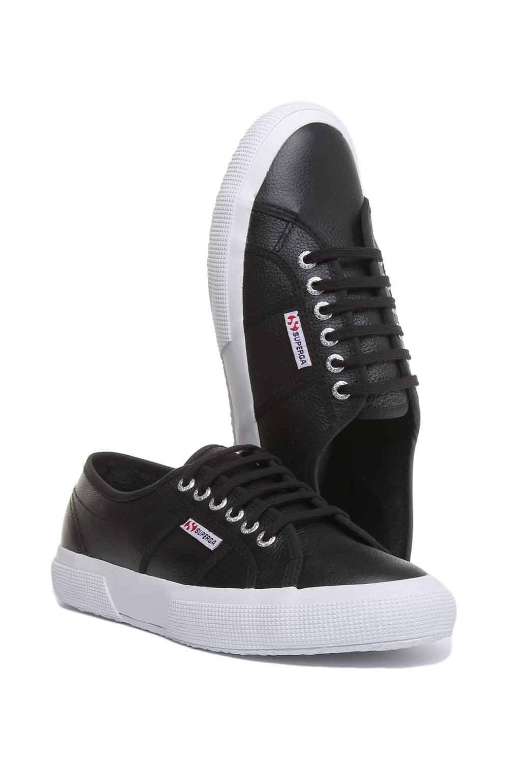 Black Leather
