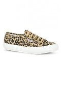 Superga classic Leopard Trainers