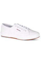 White Leather