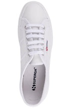 White Leather