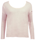 Tabitha sweater Shell jetp