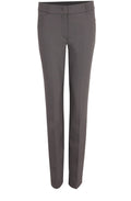 Ankle Length Tailored Trousers