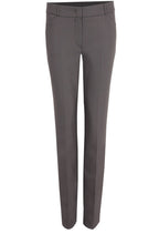 Ankle Length Tailored Trousers