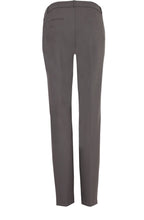 Ankle Length Tailored Trousers