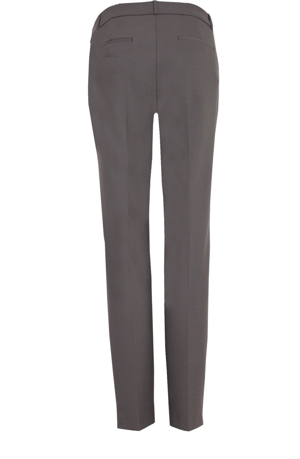 Ankle Length Tailored Trousers