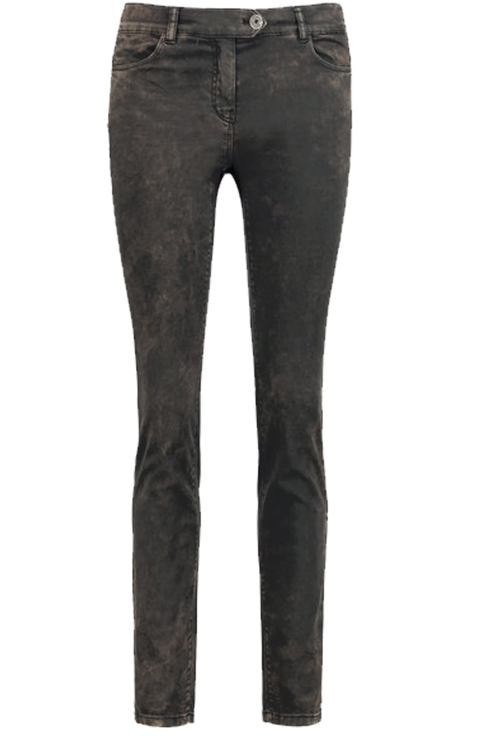 Antique Black Jeans