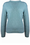 Aqua Knit Jumper