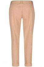 Beige Light Weight Chinos