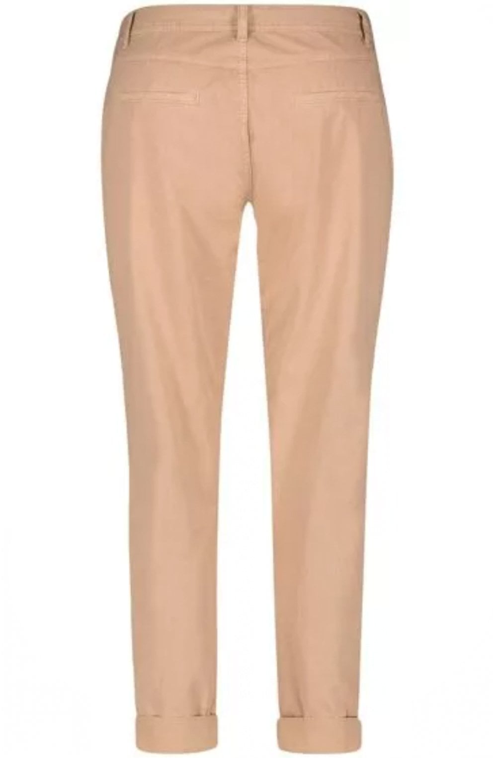Beige Light Weight Chinos