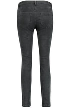 Black Stud Detailed Jeans