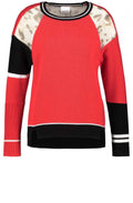 Block Design Jumper