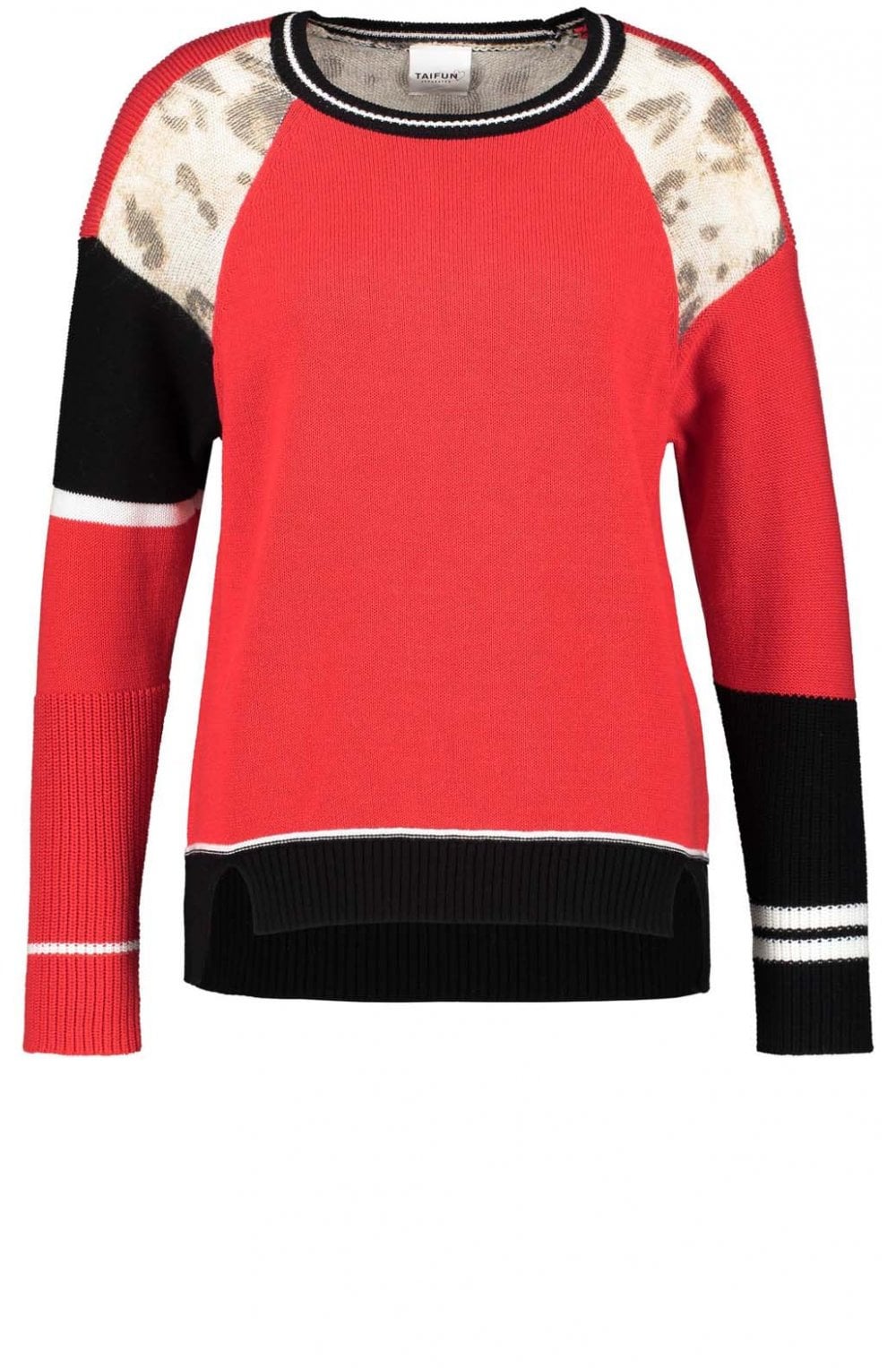 Block Design Jumper
