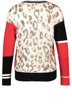 Block Design Jumper