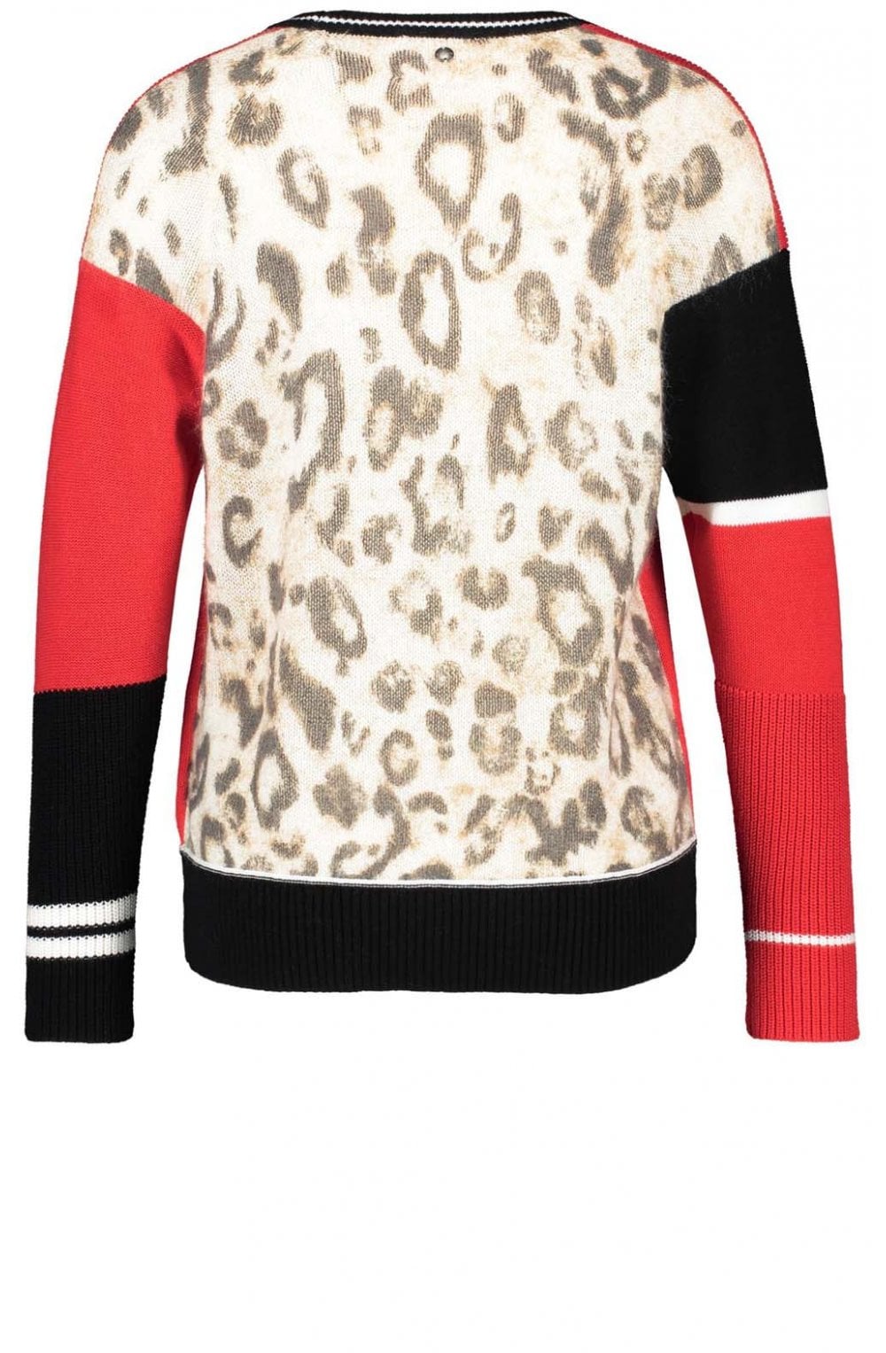 Block Design Jumper