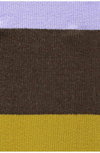 Block Design Scarf