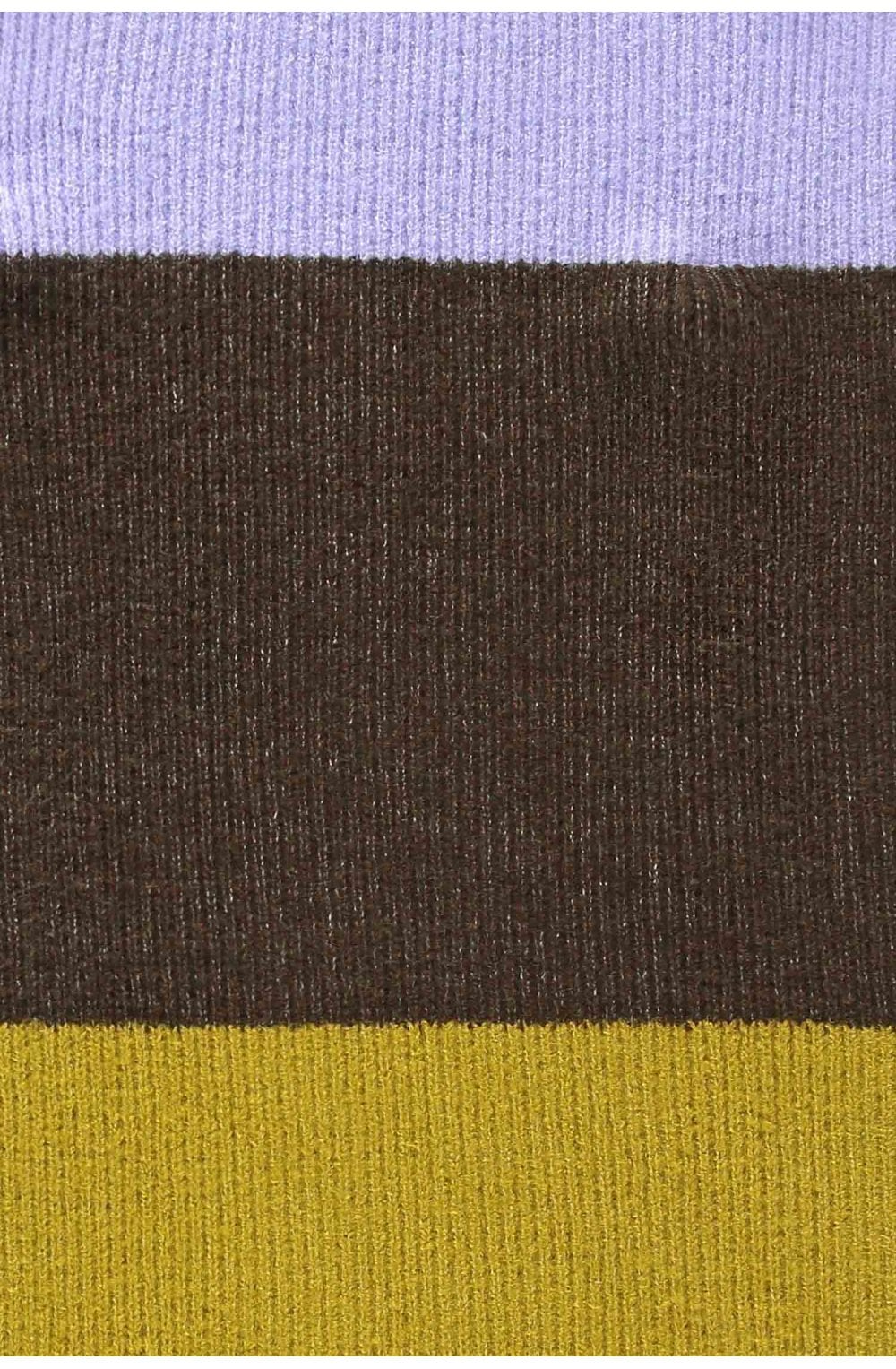 Block Design Scarf