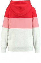 Block Design Sweatshirt