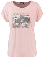 Blush Spring Adds Beauty to Everything T shirt