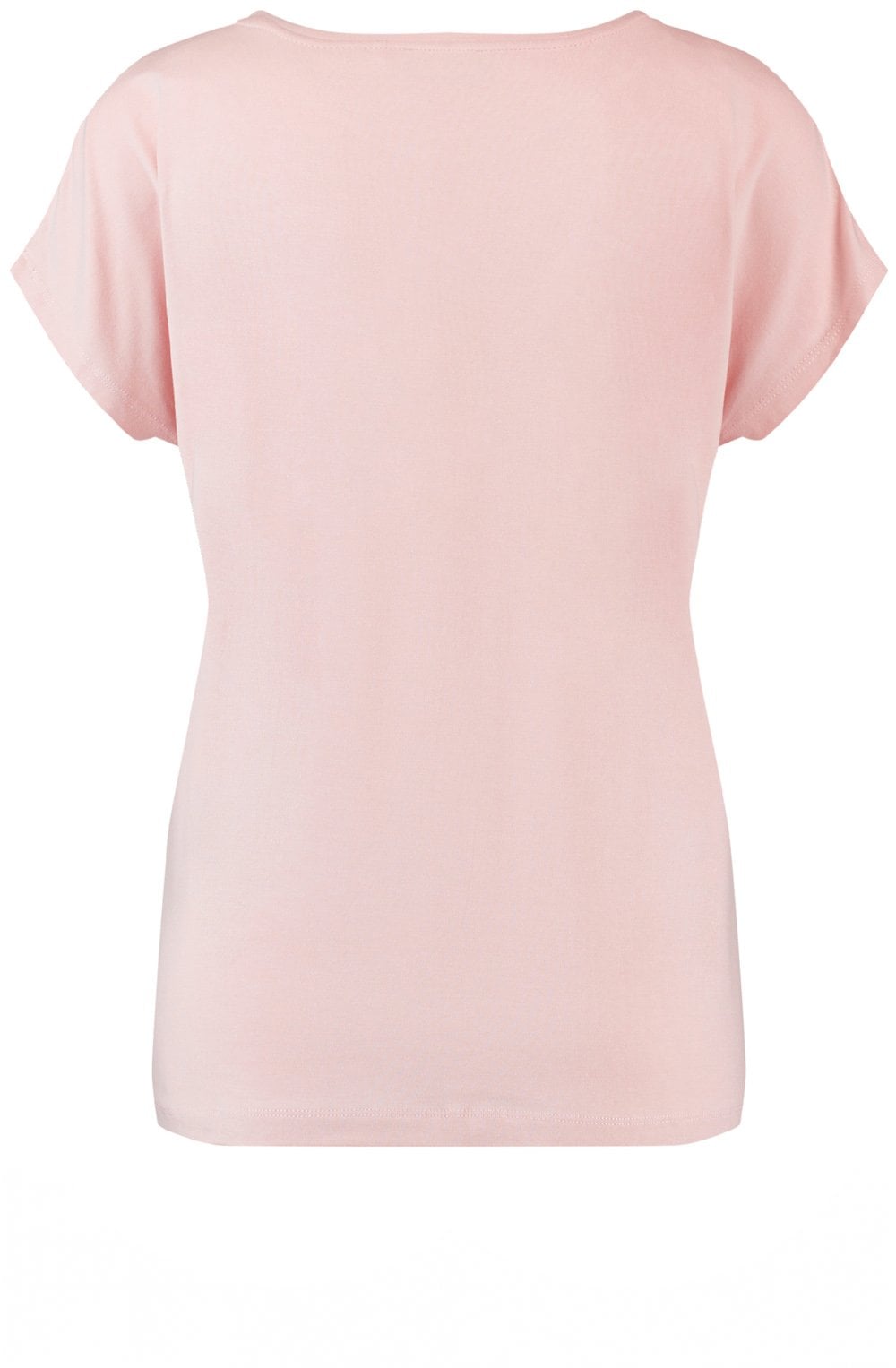 Blush Spring Adds Beauty to Everything T shirt