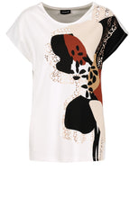 Bold Design T Shirt