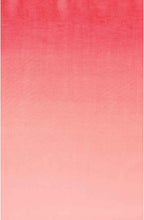 Coral Faded Effect Scarf