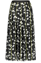 Daisy Ribbed Maxi Skirt