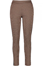 Dogs Tooth Trousers
