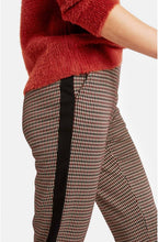 Dogs Tooth Trousers