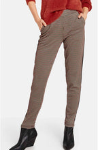 Dogs Tooth Trousers