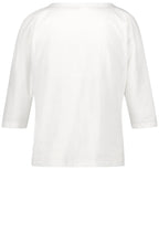 Embroidered Detailed Blouse