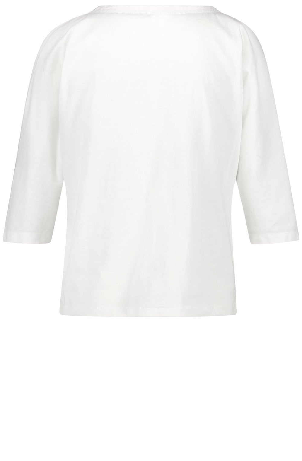 Embroidered Detailed Blouse