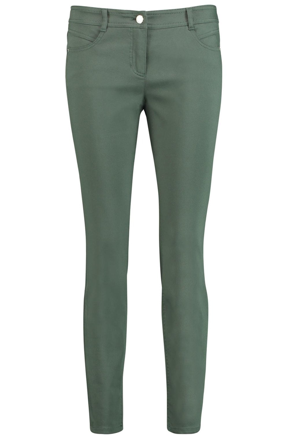 Evergreen Slim Fit Jeans
