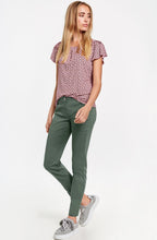 Evergreen Slim Fit Jeans