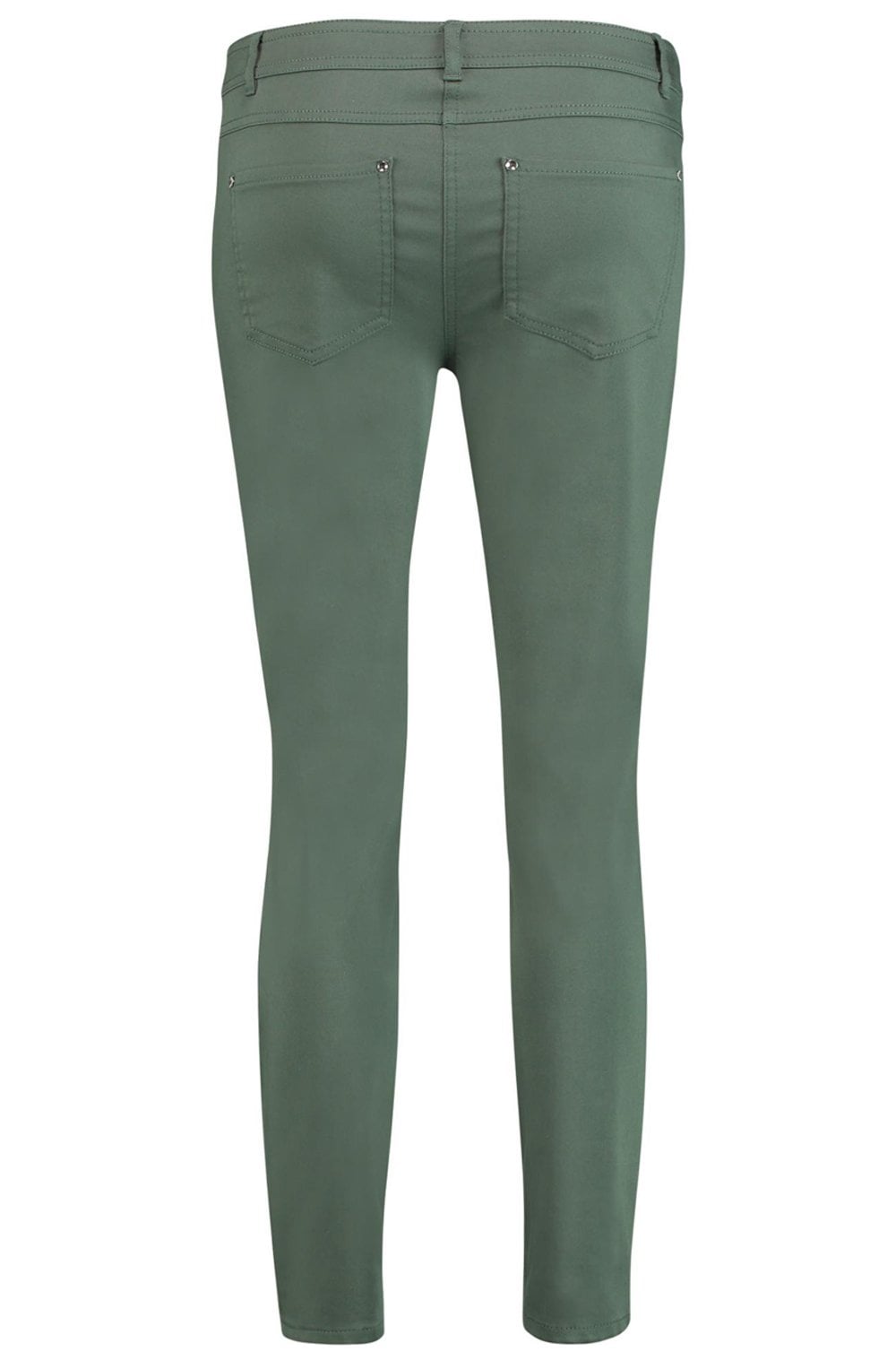 Evergreen Slim Fit Jeans