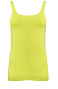 Fresh Lemon Vest Top