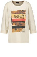 Front Design Boxy Shape Top