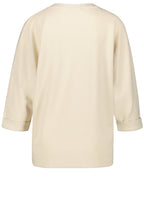 Front Design Boxy Shape Top