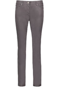 Grey Skinny Jeans