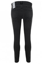 Grey Slim Leg Jeans