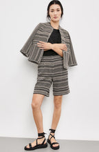 Jacquard Bemuda Shorts