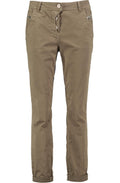 Khaki Chinos