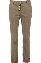 Khaki Chinos