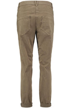 Khaki Chinos
