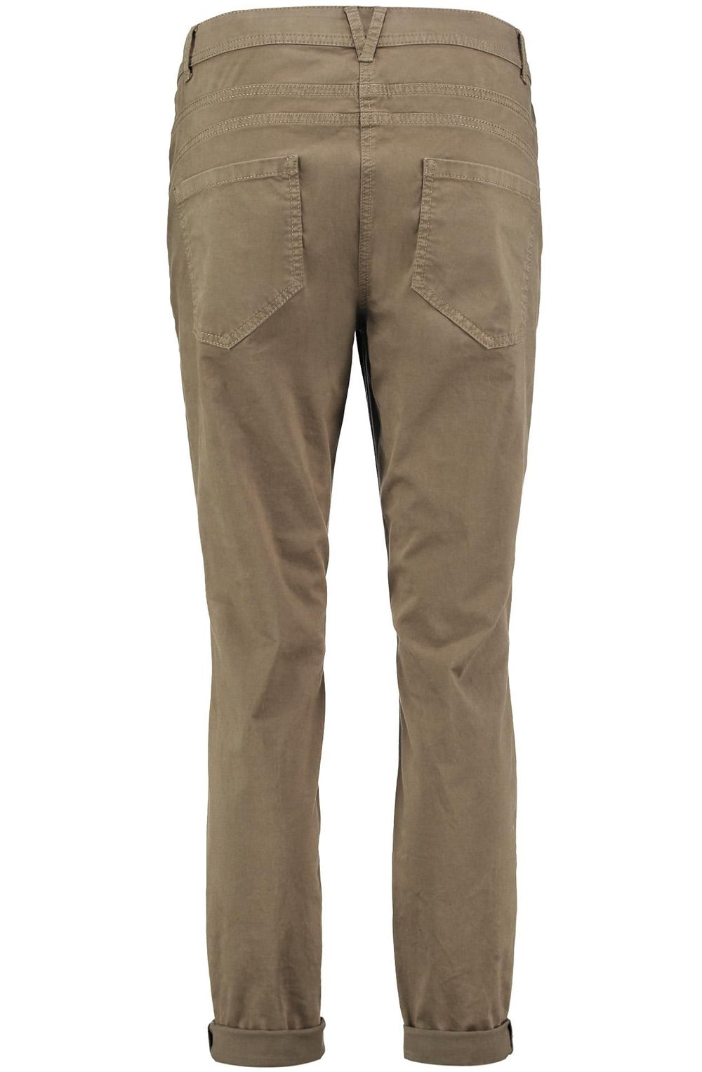 Khaki Chinos