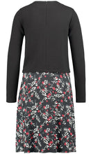 Layered Effect Dress