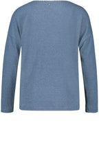 Leaf Design Top