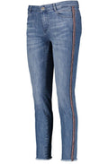 Light Blue Denim Jeans